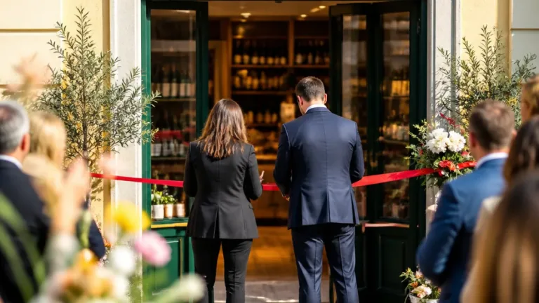 Wiener Neustadt: Traditionslokal „Siegl's am Markt“ in neue Hände übergeben