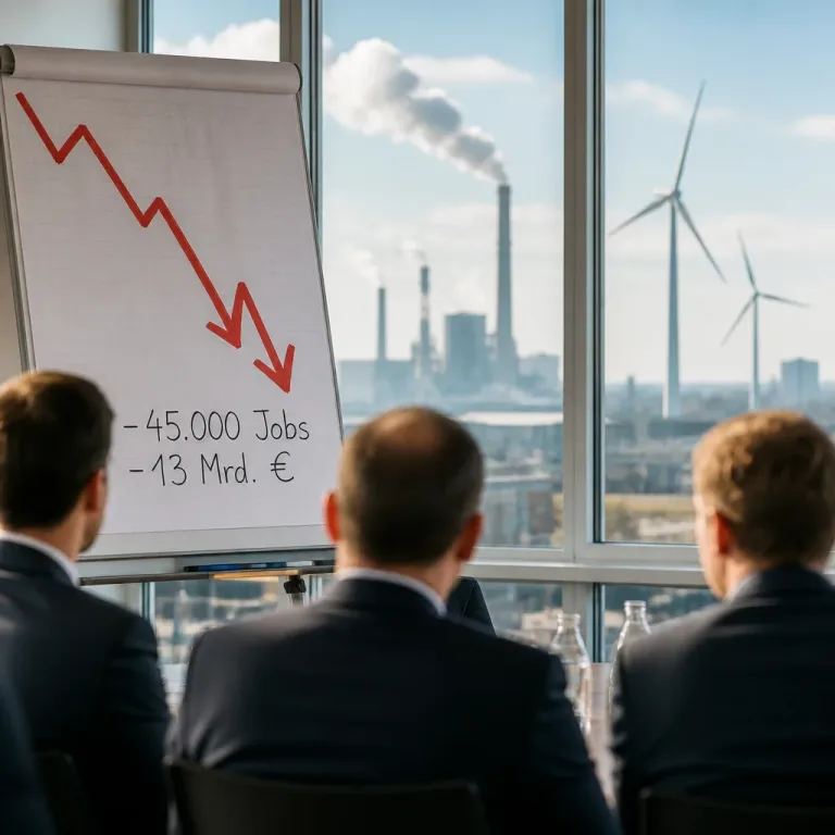 Klimadeal bis 2040 spaltet ÖVP – Wirtschaft warnt vor Job- und Leistungsrisiken