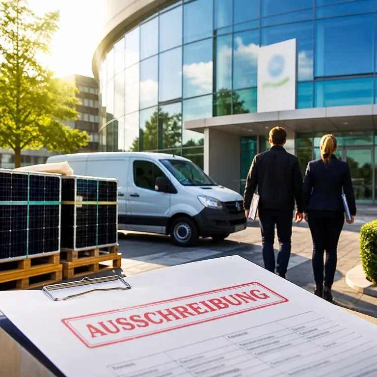 WKStA ermittelt wegen Photovoltaik-Auftrag gegen Salzburg AG – Schaden von über 20 Mio. Euro geltend gemacht