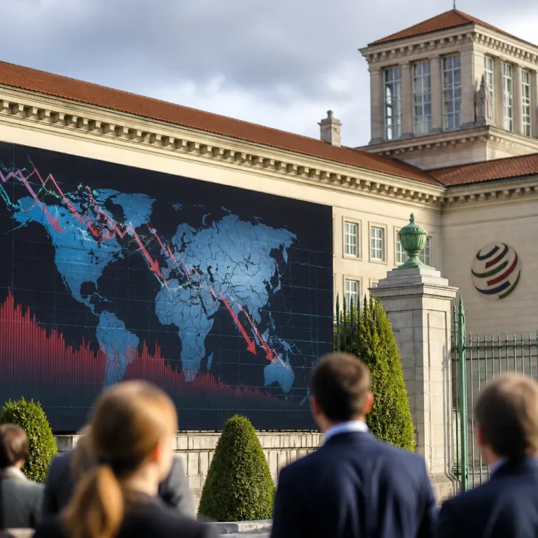WTO warnt vor Wirtschaftsverlusten bei Handelsblockbildung – Weltweite Regeln sollen reformiert werden