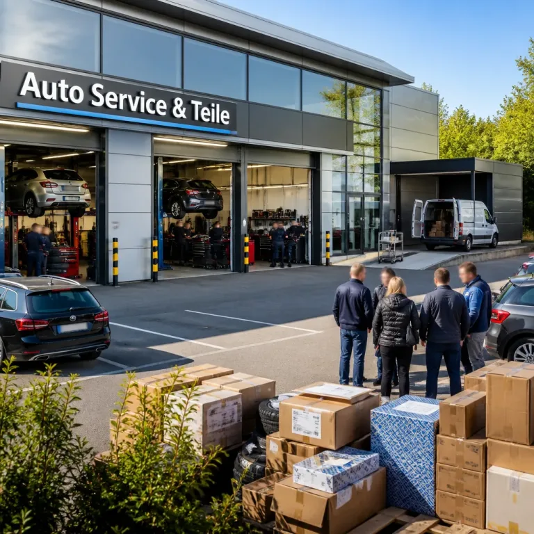Forstinger erwartet Rückkehr in die Gewinnzone und plant Ausbau des Service­netzes