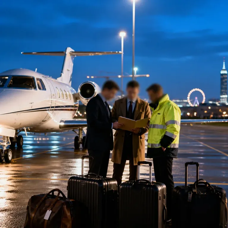 Ermittlungen gegen Gropyus: Privatjet-Reisen mit früherem WKÖ-Chef stehen im Fokus