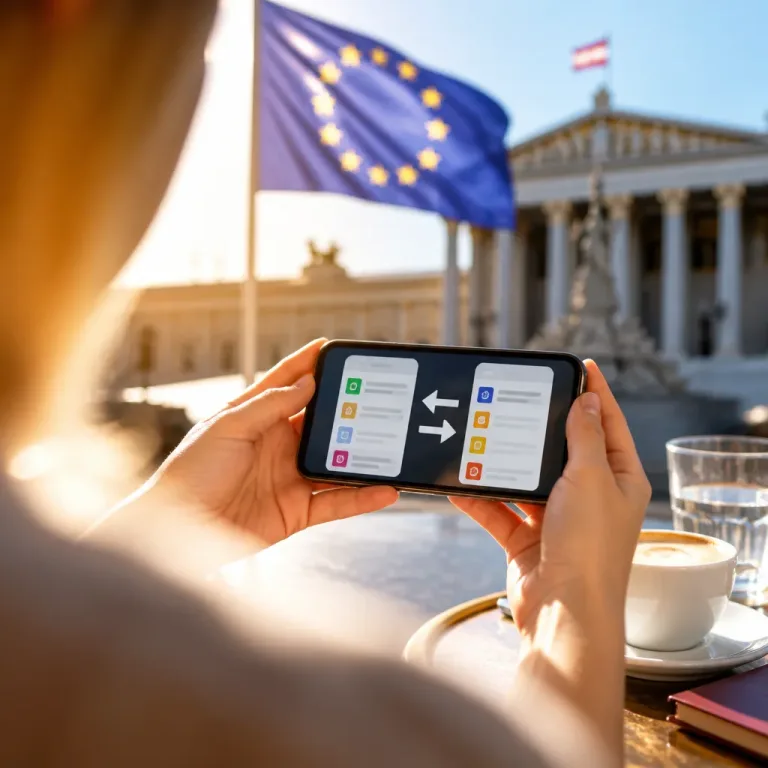 Apple führt nach EU-Druck Veränderungen am App‑Store ein – mehr Wahlfreiheit für Entwickler und Nutzer