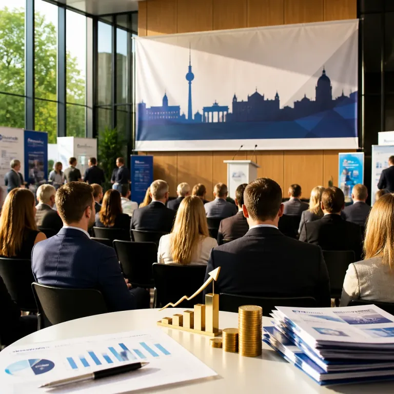 Klingbeil kündigt steuerliche Erleichterungen für Startups an — Branchendialog in Berlin