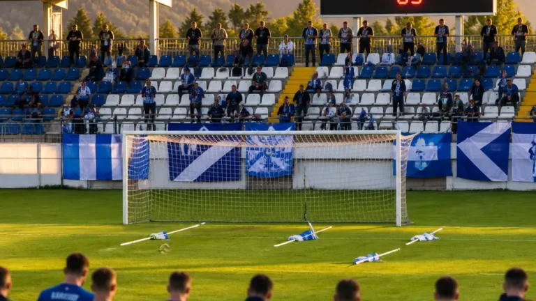 Wörgl verliert 0:1 gegen FC Volders – Hofer lobt Spiel, bemängelt Abschlussglück