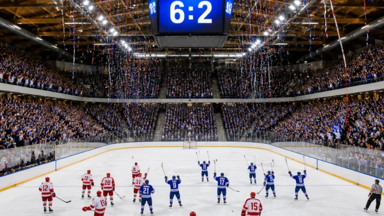 Zell am See: EHC Biel gewinnt Red Bulls Salute – Salzburg mit 2:6 im Finale