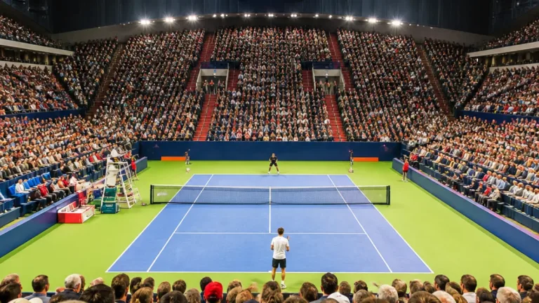 Zverev ringt Landaluce nieder und steht im Wiener Achtelfinale