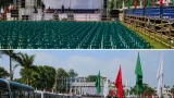 ১৯ সেপ্টেম্বর ঢাকা-রংপুর লংমার্চ: গাজীপুর ঘুরে পথসভা, রাতে রংপুর জিলা স্কুল মাঠে সমাবেশ