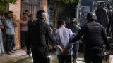 ২৭ বছর পলাতকে থাকার পর খুলনায় গ্রেপ্তার হয়েছিল যাবজ্জীবন সাজাপ্রাপ্ত জয়নাল সরদার