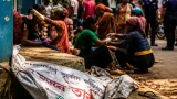 ৫০০ টাকা মজুরি দাবিতে র‌্যালি: শ্রীমঙ্গে চা শ্রমিকদের ওপর হামলার অভিযোগ, ১০–১২ জন আহত