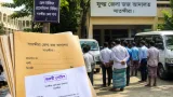 আদালত নোটিশে সাতক্ষীরা বাস-মালিক সমিতির নির্বাচনকে চ্যালেঞ্জ, কারণ শুনতে বলা ১৬–১৮ নম্বর বিবাদীকে