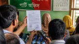 আদিতমারী বিএনপি নেতাদের অভিযোগ: এমপি রোকন উদ্দিন বাবুলের বিরুদ্ধে দুর্নীতি-অনিয়ম ও শৃঙ্খলা ভঙ্গ