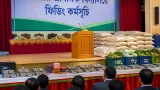 আগামী শিক্ষাবর্ষে একজন করে নয়, এক কোটি ১০ লাখ প্রাথমিককে স্কুল ফিডিং দেওয়ার ঘোষণা