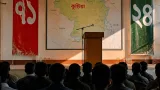 অনিন্দ্য ইঙ্গিত দিলেন: '৭১ ও ২৪‑এর পরাজিত শক্তি' দেশের স্থিতিশীলতা বিলোপে তৎপর