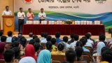 অপ্রত্যাশিত ফল পেয়েও হার মানবেন না—নওগাঁয় শিক্ষার্থী, অভিভাবক ও শিক্ষকদের অনুপ্রেরণার সমাবেশ