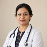 ডা. শারমিন আক্তার