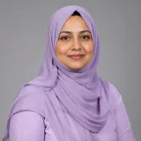 ফারহানা রহমান