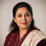 সাবরিনা হক