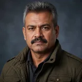 শামীম রেজা