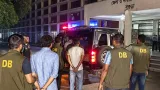 বগুড়া জেলা স্বেচ্ছাসেবক লীগের সভাপতি ভিপি সাহীনসহ কয়েকজন আটক