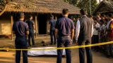 বানিয়াচংয়ে জমি বিবাদকে কেন্দ্র করে যুবক কুপিয়ে খুন, এলাকায় ব্যাপক নিরাপত্তা ব্যবস্থা