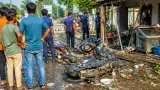 বড়াইগ্রামে বিএনপির দুই গ্রুপে সংঘর্ষে সাতজন গুলিবিন্দু—তিনজনের অবস্থা আশঙ্কাজনক