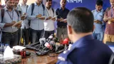 বরিশাল রেঞ্জের নবাগত ডিআইজি: পুলিশের বড় দুর্বলতা আচরণগত সমস্যা, সেবা বাড়ানো হবে
