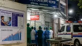 বরিশালে হামে দুই শিশুর মৃত্যু, বিভাগে আক্রান্ত ও মৃত্যুর সংখ্যা উদ্বেগজনকভাবে বাড়ছে