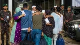 ভারতে কারাভোগ শেষে তামাবিলে ফিরেছেন ৬ বাংলাদেশি, সিলেটে গ্রহণ সম্পন্ন