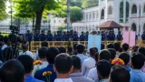 ভোলার আলোচিত দম্পতি হত্যা মামলায় স্ত্রীর বিরুদ্ধে মৃত্যুদণ্ড
