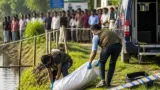ভোলার বোরহানউদ্দিনে সাত বছরের শিশুর বস্তাবন্দী লাশ উদ্ধার; যুবক গ্রেপ্তার
