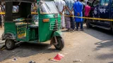 ভোলার লালমোহনে রাস্তা পার হওয়ার সময় অটোরিকশার চাপায় শিশুর মৃত্যু
