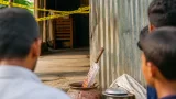 ভোলায় স্বামীর কুপিয়ে হত্যা-শরীর টুকরো করার মামলায় দুইয়েক বছর পর স্ত্রীর মৃত্যুদণ্ড