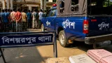 বিশেষ ক্ষমতা আইনে সুনামগঞ্জে ১৯ জনের বিরুদ্ধে মামলা, অজ্ঞাতনামা ২০–২৫ জন আসামি