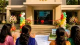 বিটিভির ডিজাইন বিভাগের প্রথম নারী পরিচালক হিসেবে দায়িত্ব পেলেন নাটোরের রুনা লায়লা
