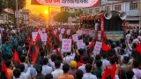 ব্রাহ্মণবাড়িয়ায় বিএনপির ৪৮তম প্রতিষ্ঠাবার্ষিকীতে বর্ণাঢ্য র‌্যালি ও আলোচনা সভা