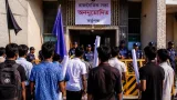 ব্রাহ্মণবাড়িয়ায় কওমি ছাত্রদের সংযম; এনসিপির সভা নিয়ে নিশ্চিততা মেলেনি