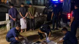 চাঁদপুরে মোবাইলে অনলাইন জুয়া: শাহরাস্তিতে অভিযান, তিনজন গ্রেপ্তার