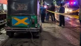 চাঁপাইনবাবগঞ্জে অটোরিকশা চার্জ দিতে গিয়ে বিদ্যুৎস্পৃষ্টে চালকের মৃত্যু