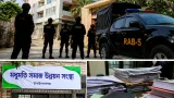 চাঁপাইনবাবগঞ্জের নিবাসী নিশাত দিলরুবা গ্রেপ্তার: মধুমতি এনজিও’র কোটি টাকা প্রতারণা অভিযোগে র‍্যাব অভিযান
