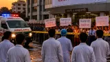 চিকিৎসকদের ওপর পরিকল্পিত হামলা উত্তেজনা বাড়ালো, আস্থাহীনতা ও নিরাপত্তা প্রশ্নে উদ্বেগ