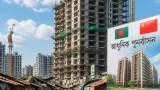 চীনের বিনিয়োগে করাইল, সাততলা ও ভাসানটেক বস্তিতে আধুনিক আবাসন করার প্রস্তাব অনুমোদন