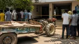 চোর সন্দেহে তুলে নিয়ে পিটিয়ে প্রাণহারালেন ট্রাক্টর চালক: চান্দিনায় নিহতের পরিবার ও এলাকাবাসীর অভিযোগ