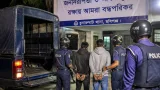 চুনারুঘাটে দুই রাজনৈতিক নেতাকে সন্ত্রাসবিরোধী আইনে গ্রেপ্তার, থানা বলছে জননিরাপত্তার স্বার্থে
