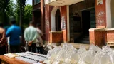 চুয়াডাঙ্গা: ২০১৫ সালের মাদক মামলায় আশাদুল হক মিন্টুকে যাবজ্জীবন কারাদণ্ড