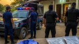 চুয়াডাঙ্গা: দর্শনা থেকে অপহৃত নবম শ্রেণির ছাত্র রাজশাহী থেকে উদ্ধার, দুইজন আটক