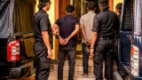 চুয়াডাঙ্গা থেকে অপহৃত ১৪ বছরের কিশোর রাজশাহী থেকে উদ্ধার, গ্রেপ্তার দুই