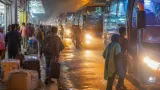 চুয়াডাঙ্গায় ১৭ ঘণ্টার ধর্মঘট প্রত্যাহার, পুনরায় চালু হলো আন্তঃজেলা পরিবহন