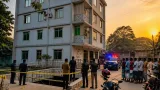 চুয়াডাঙ্গায় অনলাইন জুয়ার দড়িতে আটকের ঘটনায় ৯ জন গ্রেফতার, নির্যাতন ও পাঁচ লাখ টাকা দাবির অভিযোগ