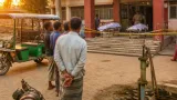 চুয়াডাঙ্গায় পৃথক তিন ঘটনায় বিদ্যুৎস্পৃষ্টে স্বামী-স্ত্রীসহ ৪ জনের মৃত্যু